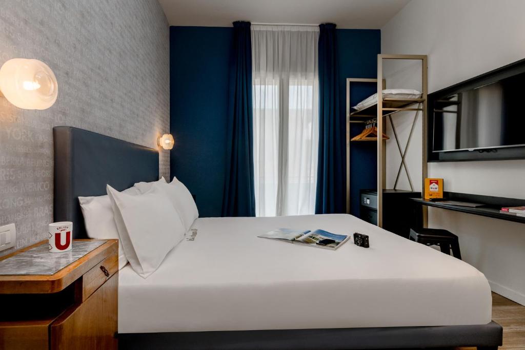 Up Hotel foto 6