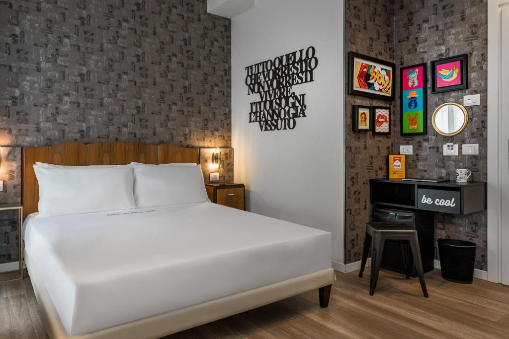 Up Hotel foto 9
