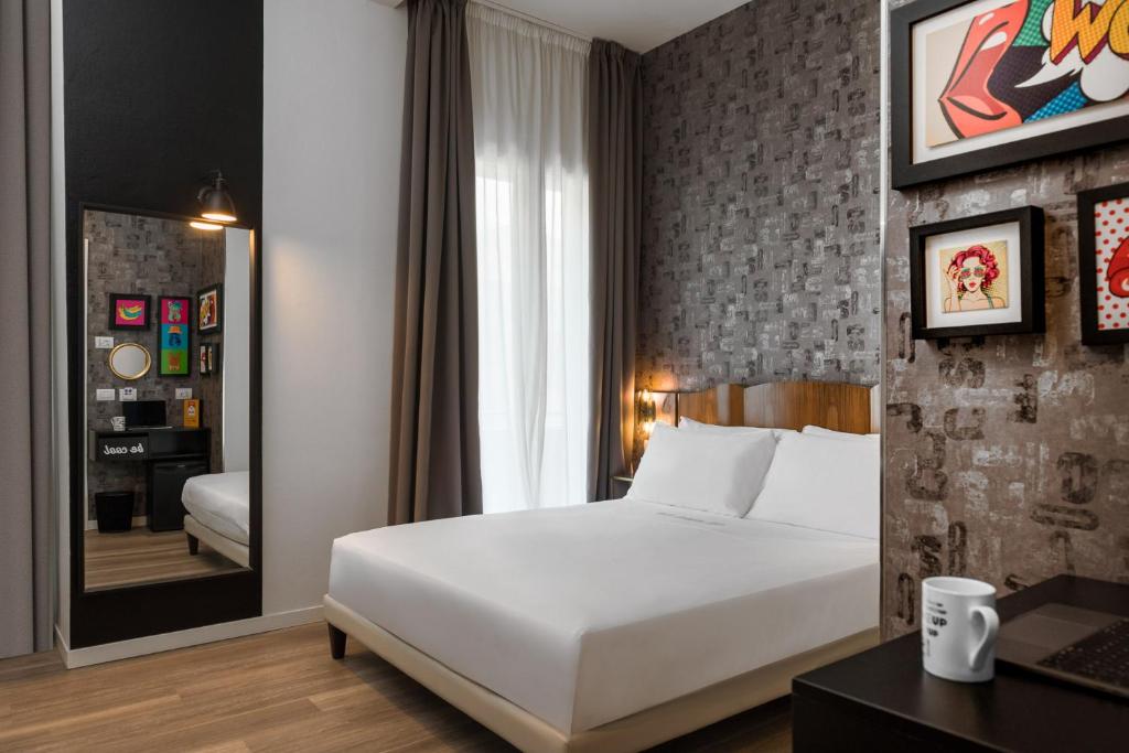 Up Hotel foto 14