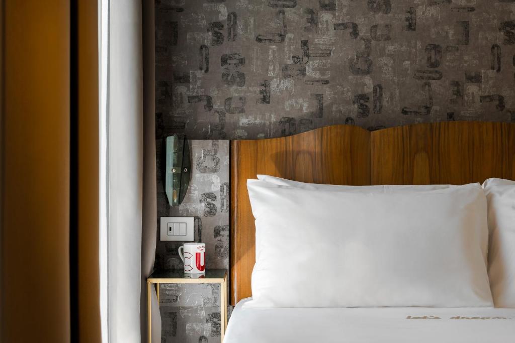 Up Hotel foto 17