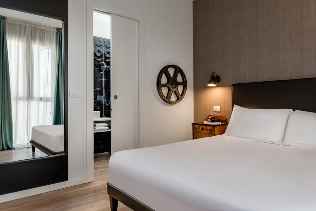 Up Hotel foto 22