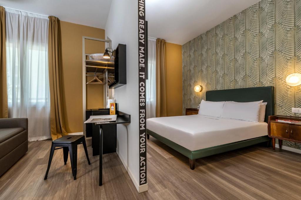 Up Hotel foto 24