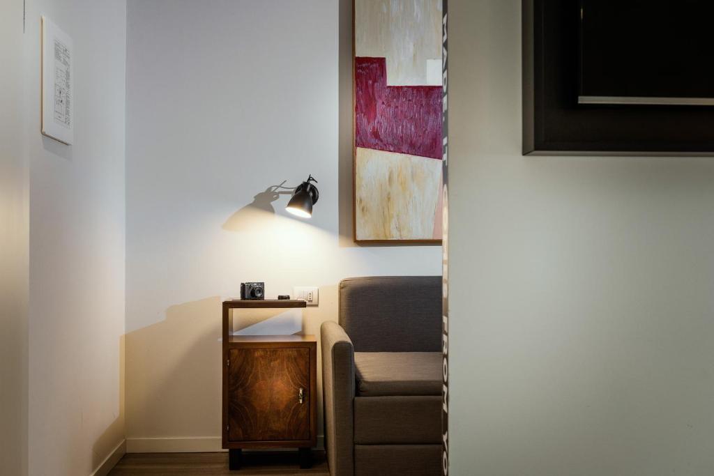 Up Hotel foto 26
