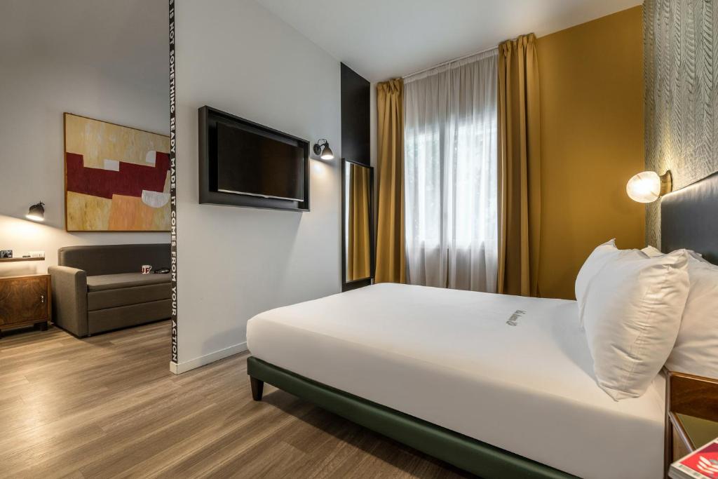 Up Hotel foto 30