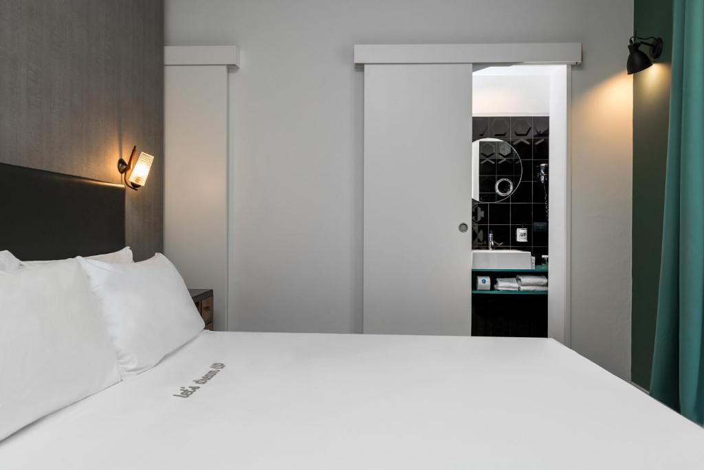 Up Hotel foto 38