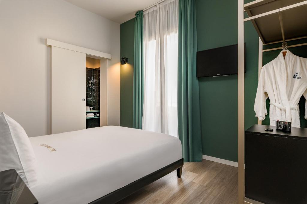 Up Hotel foto 40