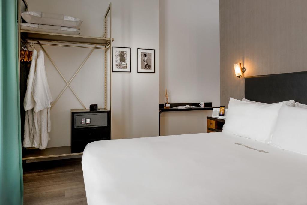 Up Hotel foto 41