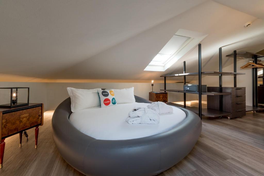 Up Hotel foto 45