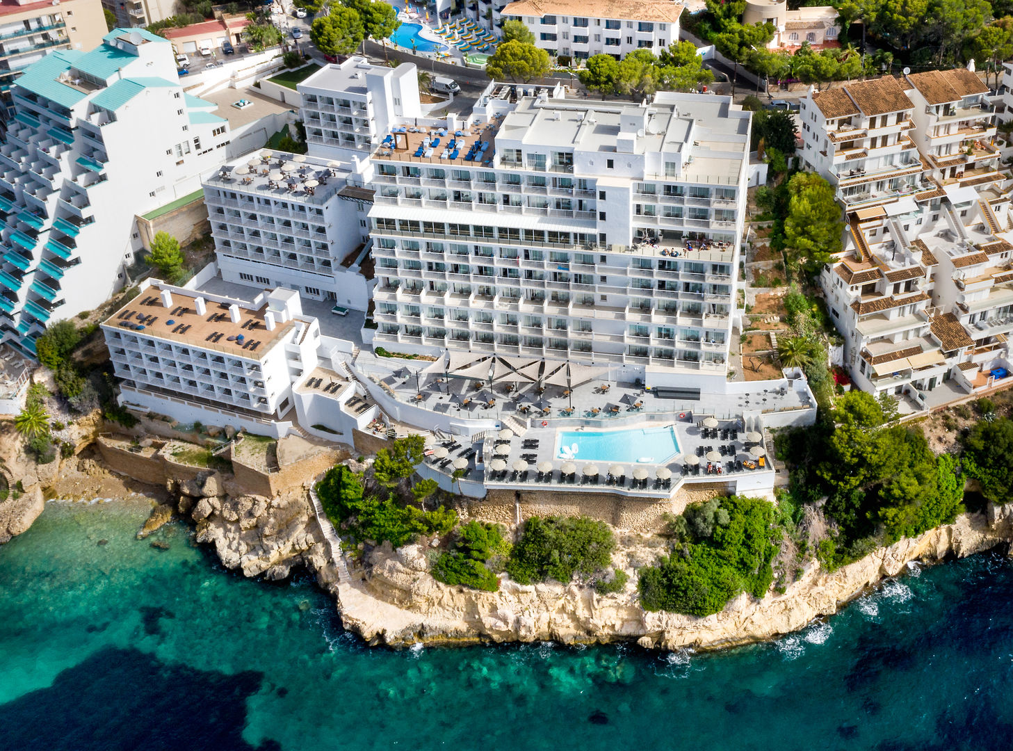 Hotel Florida Magaluf foto 19