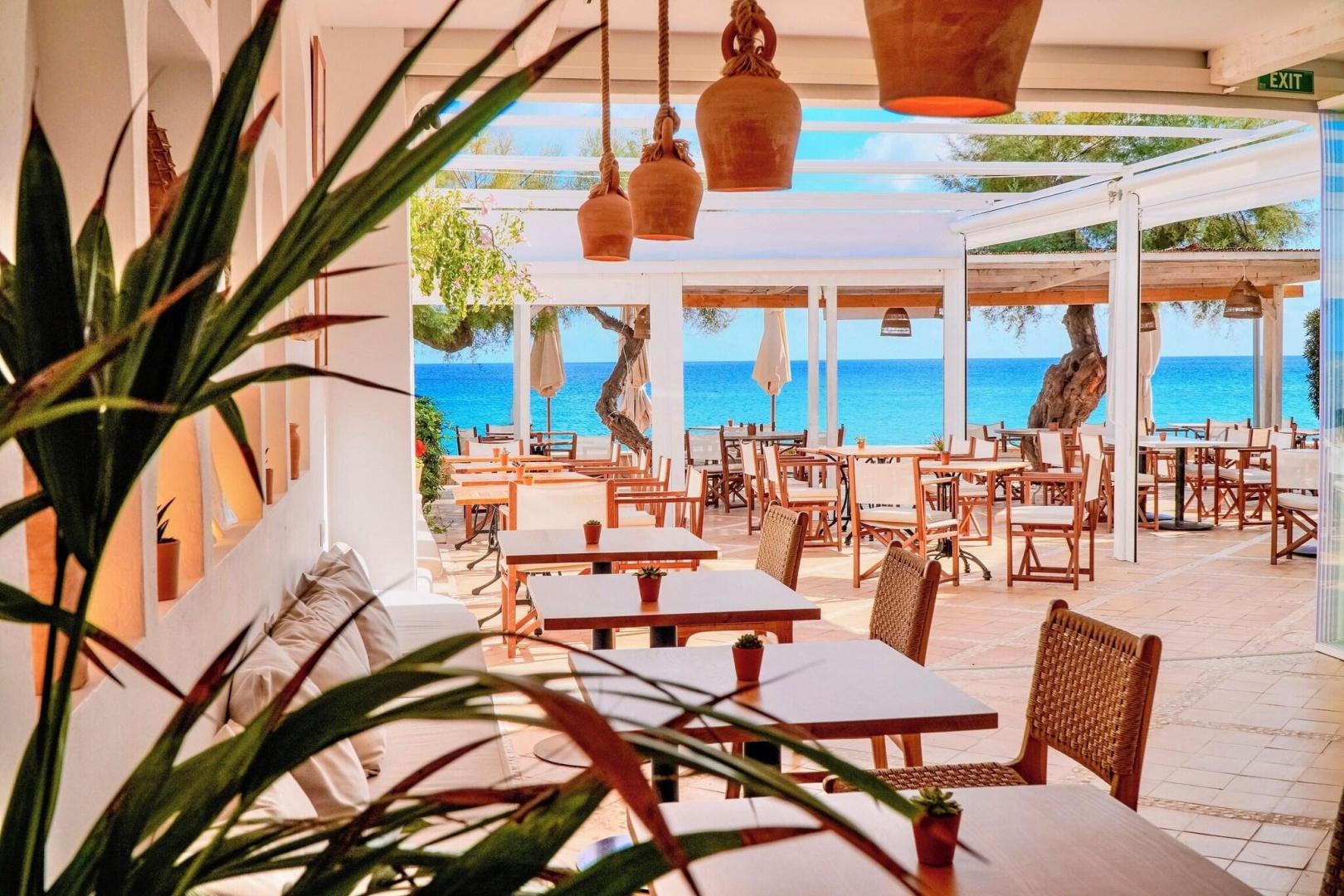 The Sea Club foto 2