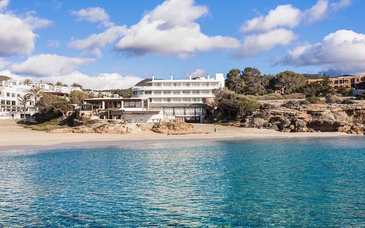 Insotel Club Tarida Playa foto 17