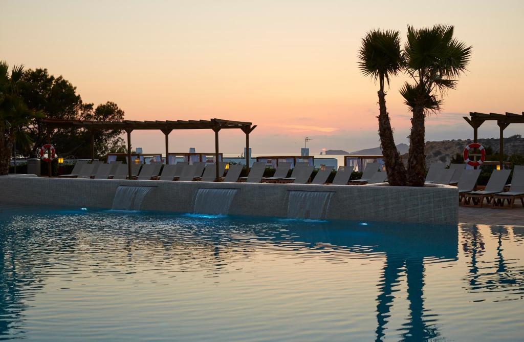 Insotel Club Tarida Playa foto 21