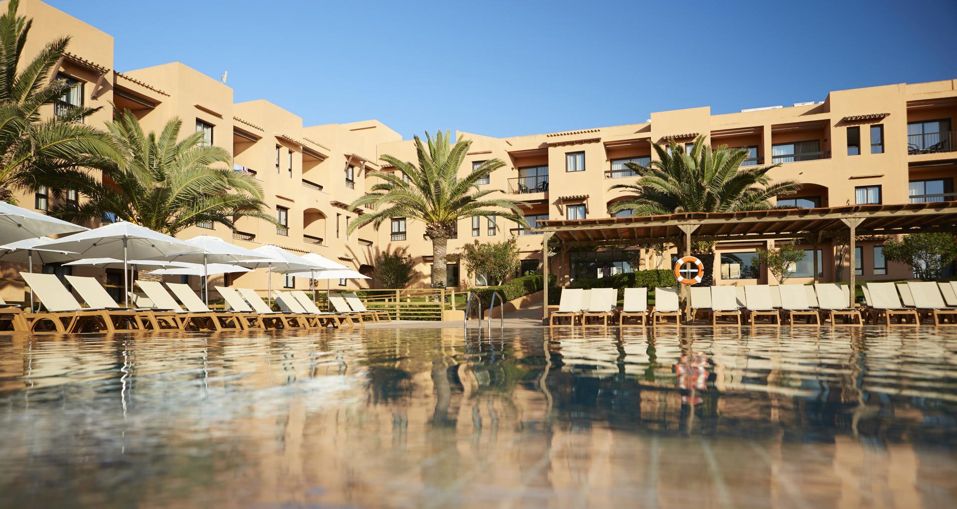 Insotel Club Tarida Playa foto 7