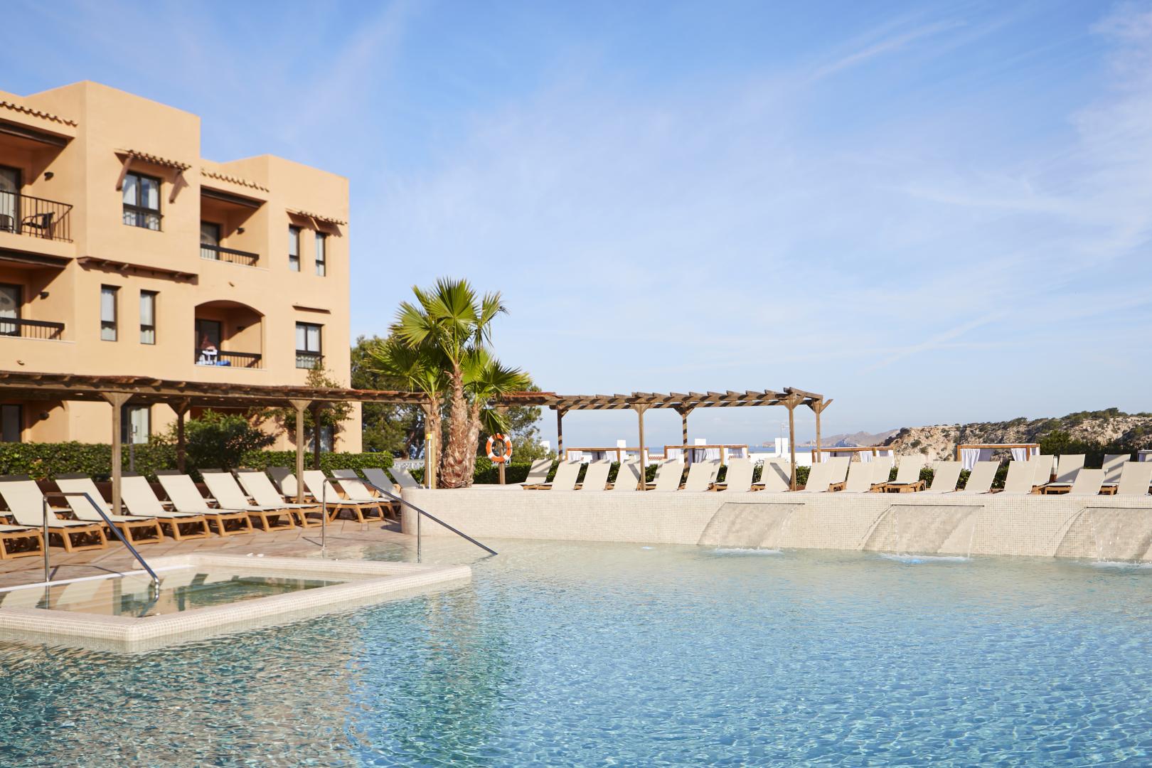 Insotel Club Tarida Playa foto 18