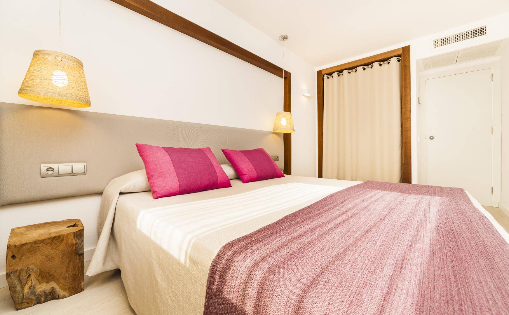 Insotel Club Tarida Playa foto 8