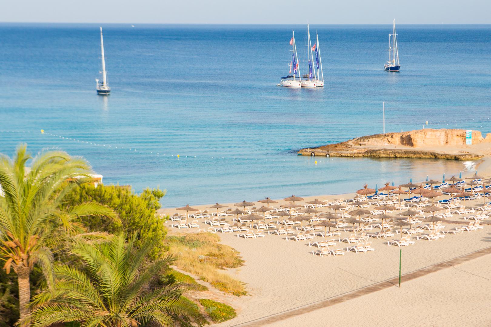 Insotel Club Tarida Playa foto 6