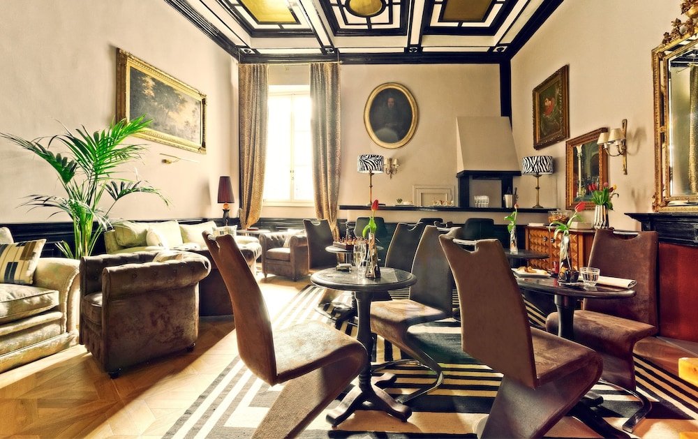 La Maison du Sage foto 22
