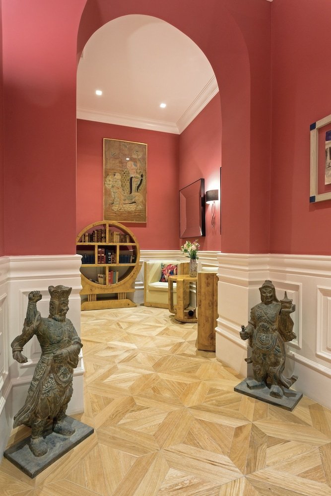 La Maison du Sage foto 31