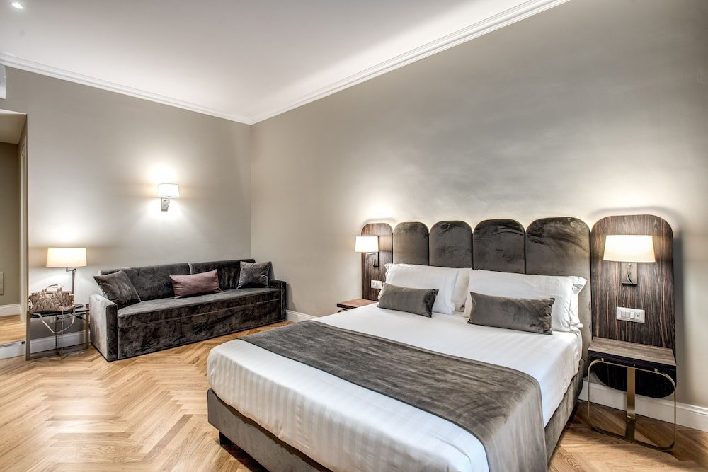 Hotel 87 Eighty-seven foto 12