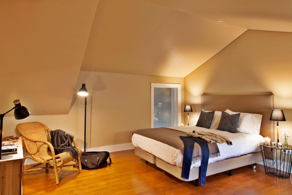 Lisbon Five Stars Apartments São Julião 72 foto 7