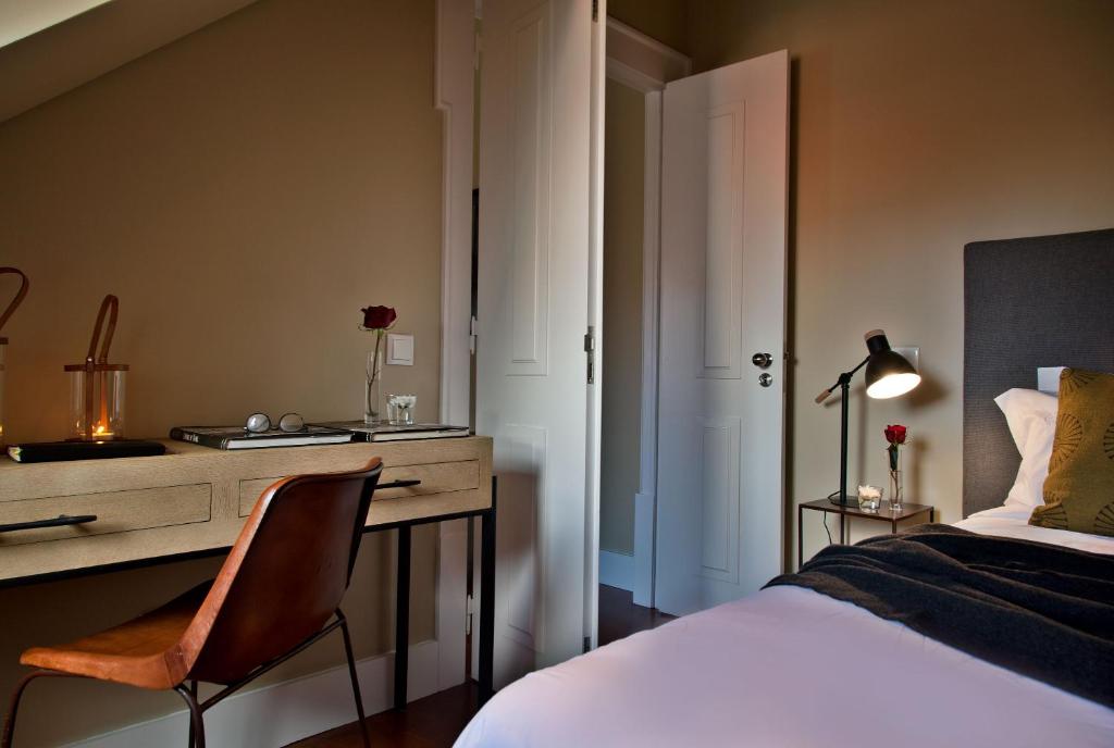 Lisbon Five Stars Apartments São Julião 72 foto 6