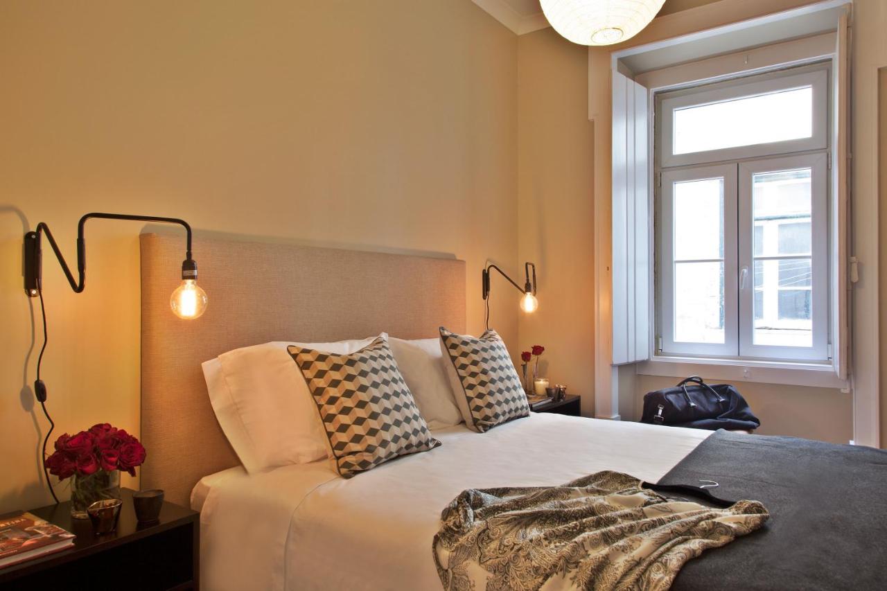 Lisbon Five Stars Apartments São Julião 72 foto 2