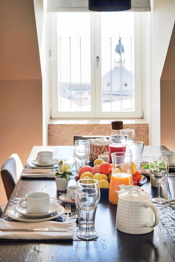 Lisbon Five Stars Apartments São Julião 72 foto 4