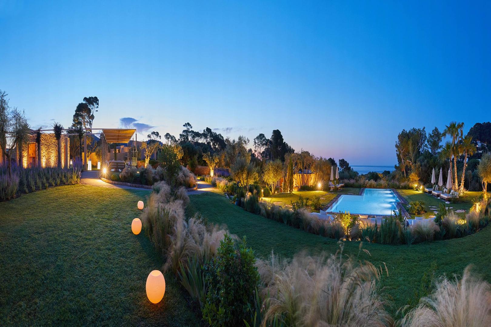 Pleta de Mar Luxury Hotel by Nature foto 39