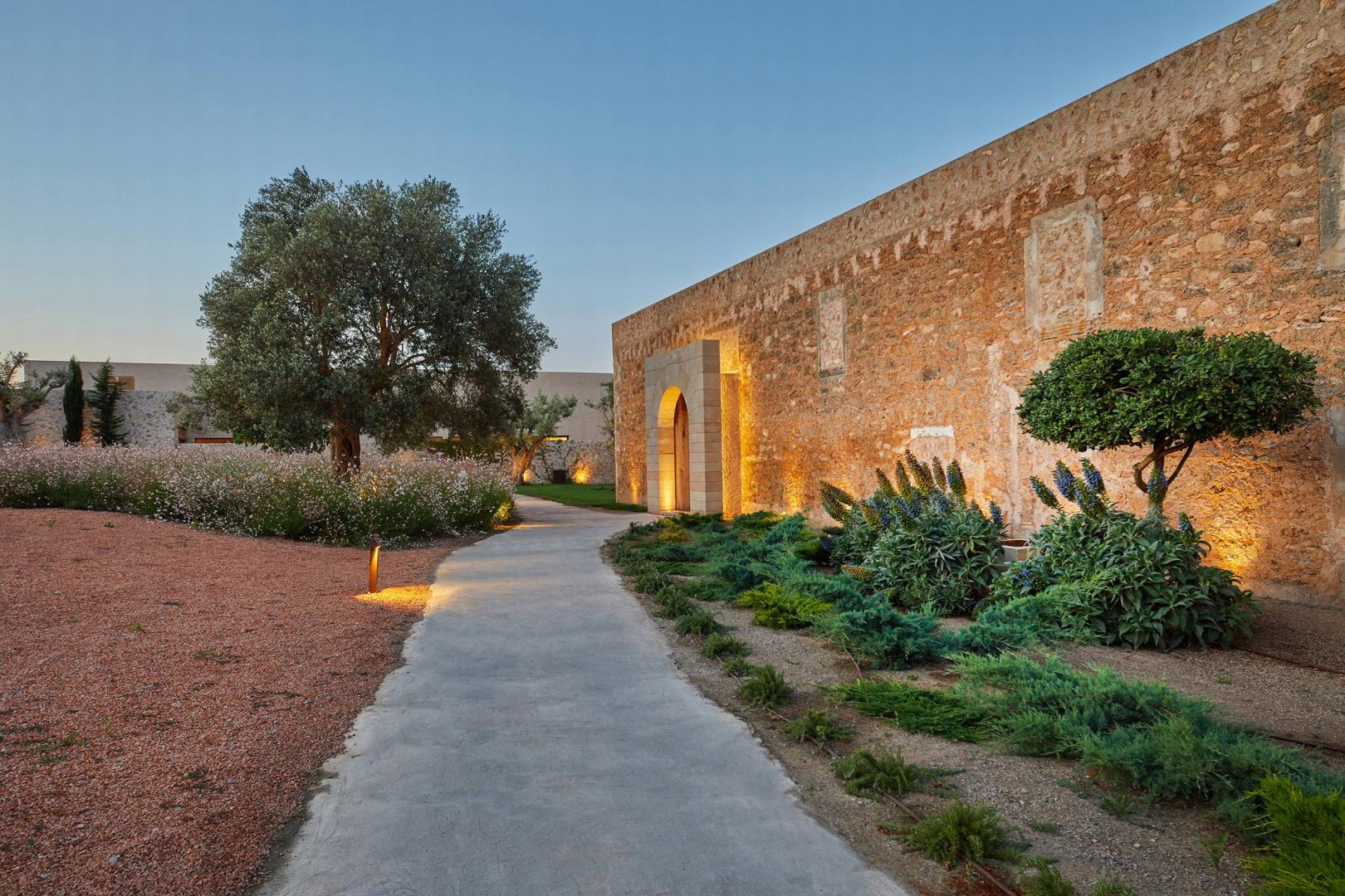 Pleta de Mar Luxury Hotel by Nature foto 42