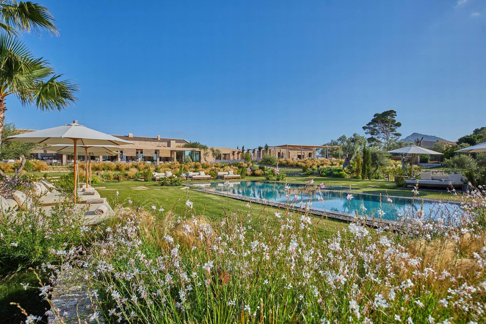 Pleta de Mar Luxury Hotel by Nature foto 32