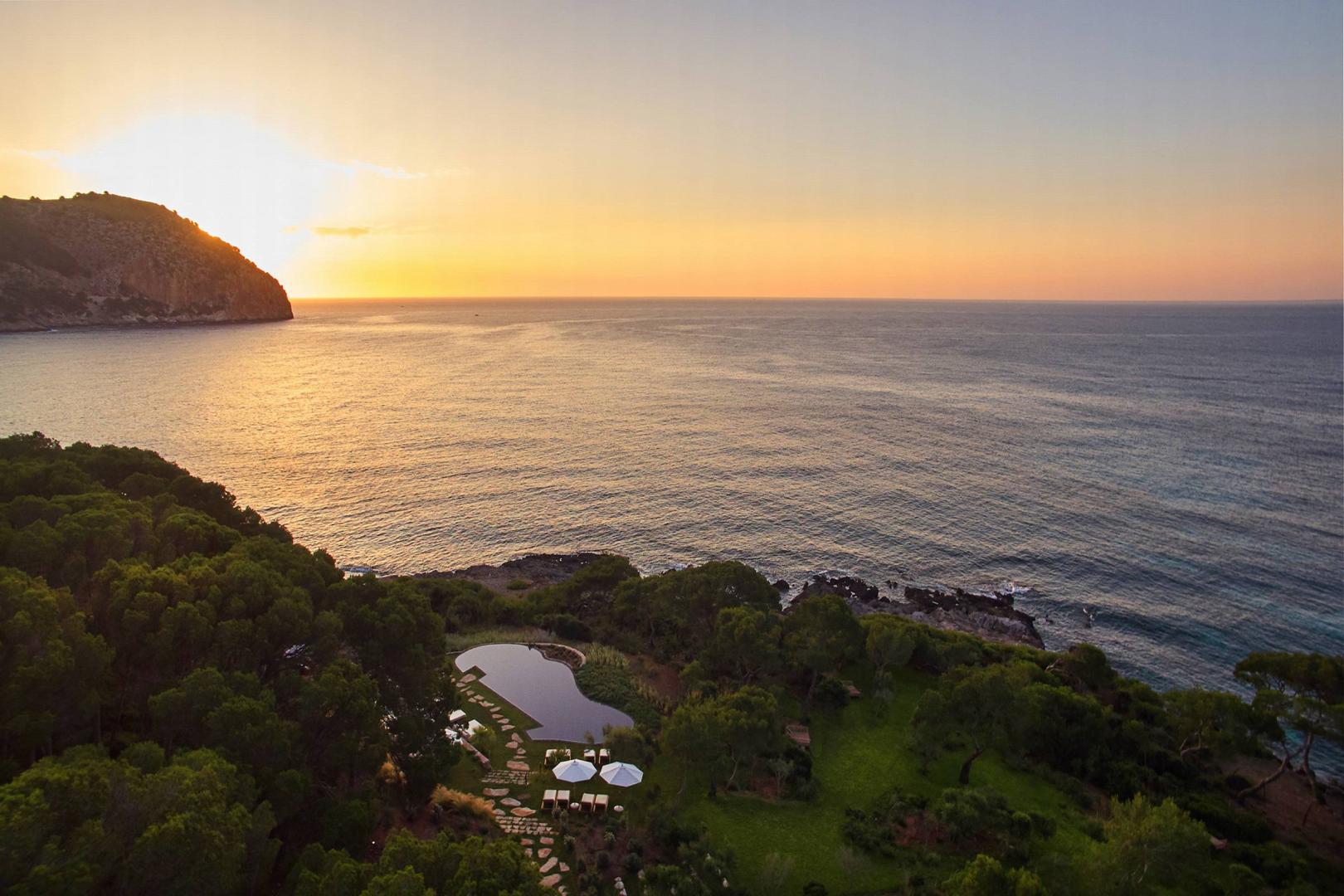 Pleta de Mar Luxury Hotel by Nature foto 18