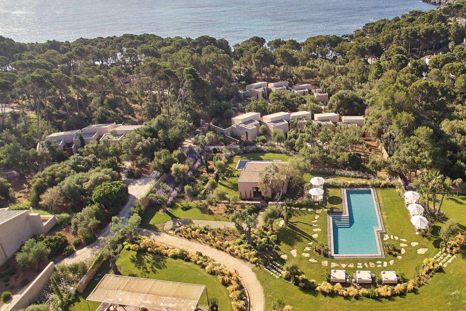 Pleta de Mar Luxury Hotel by Nature foto 45