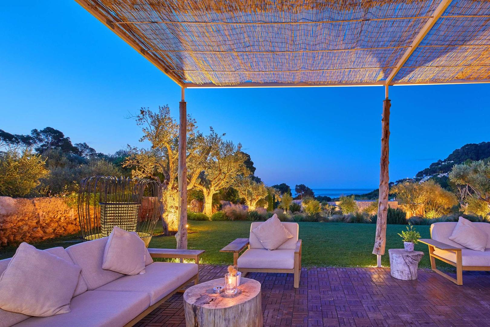 Pleta de Mar Luxury Hotel by Nature foto 23