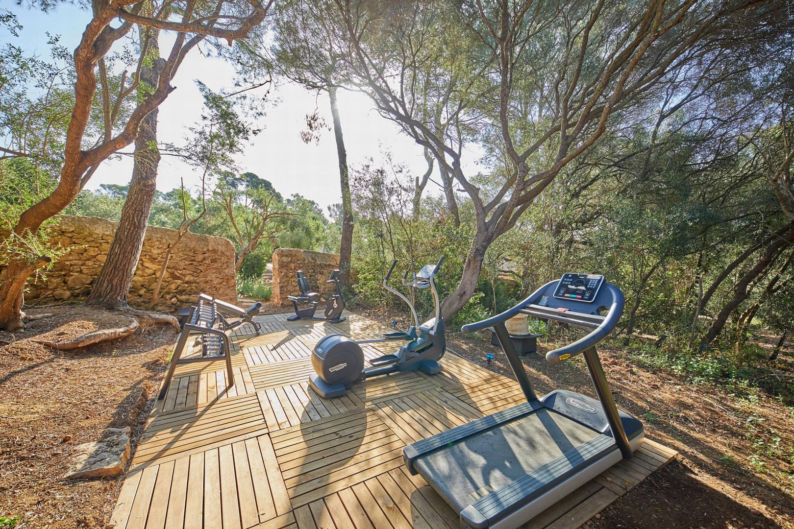 Pleta de Mar Luxury Hotel by Nature foto 25