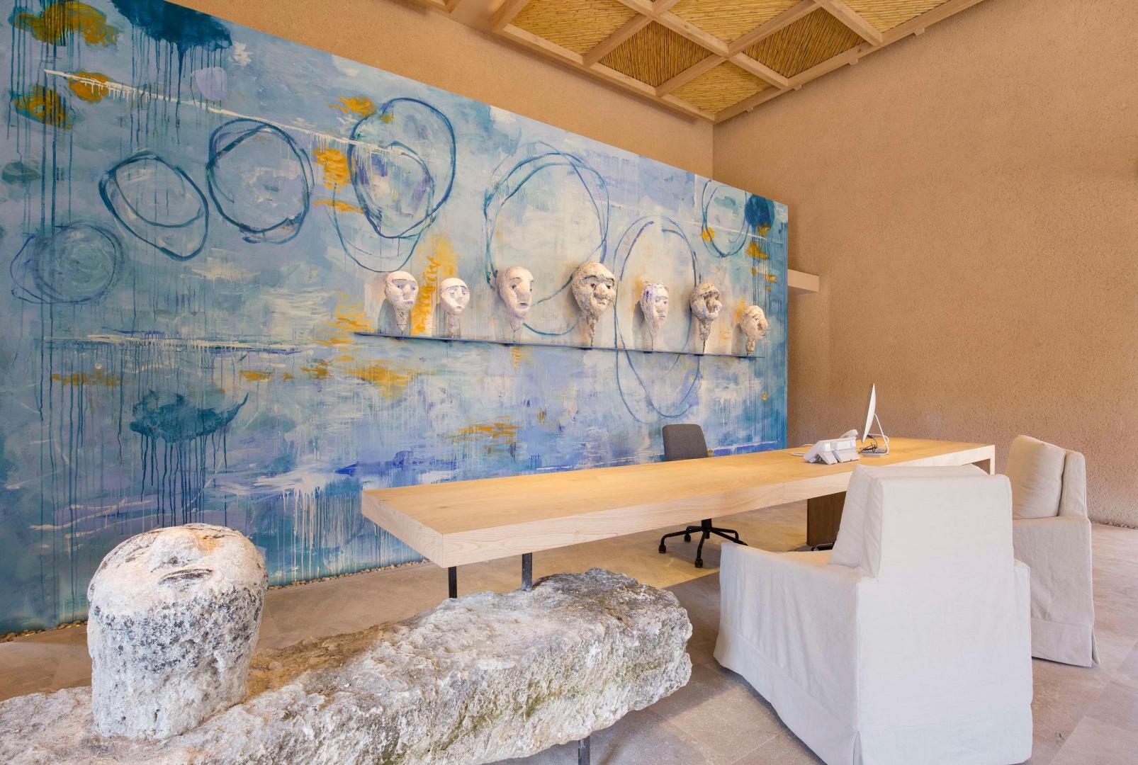 Pleta de Mar Luxury Hotel by Nature foto 15