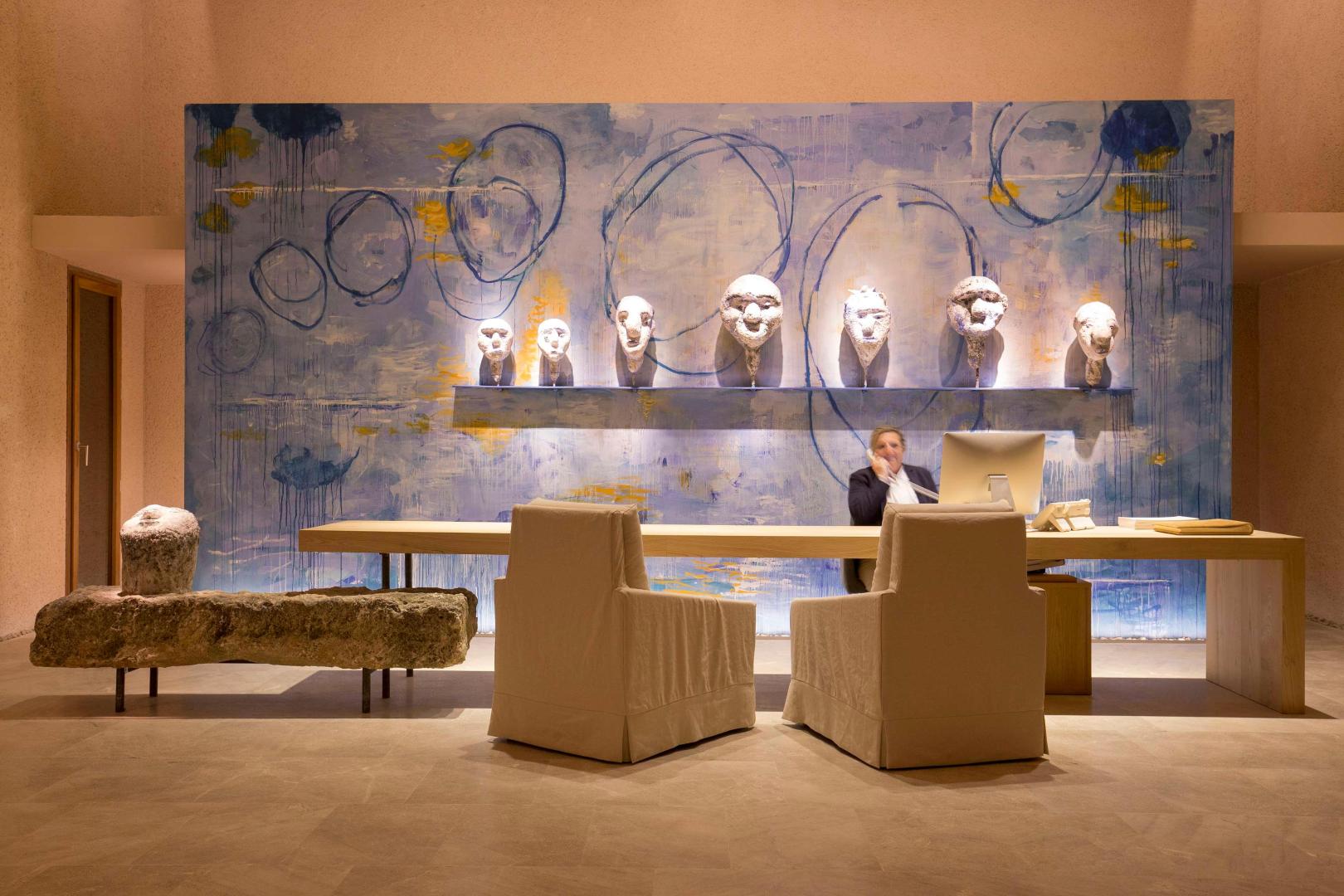 Pleta de Mar Luxury Hotel by Nature foto 30