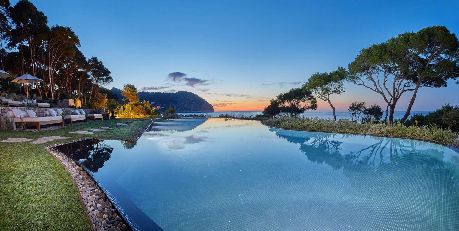 Pleta de Mar Luxury Hotel by Nature foto 6