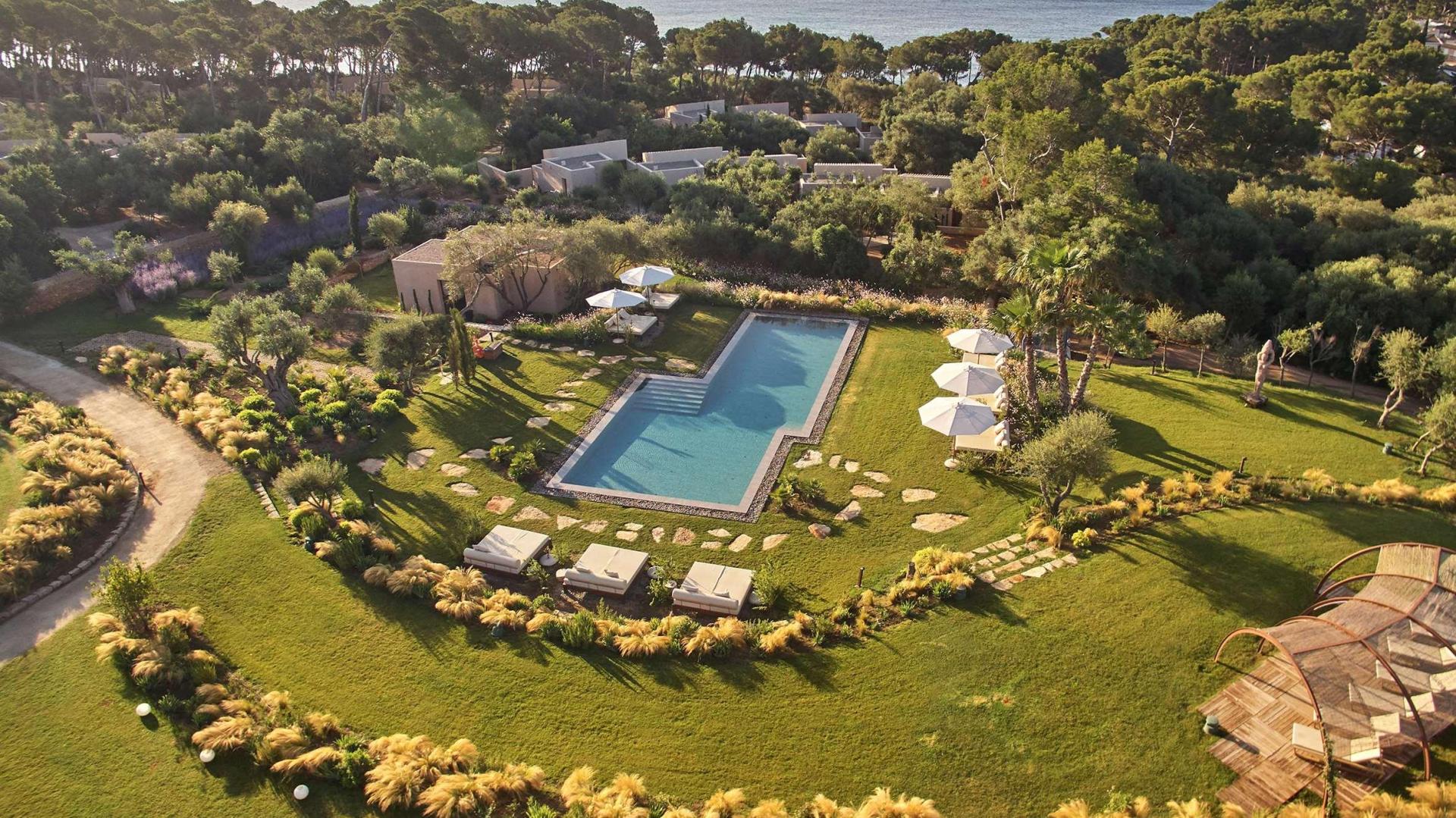 Pleta de Mar Luxury Hotel by Nature foto 27