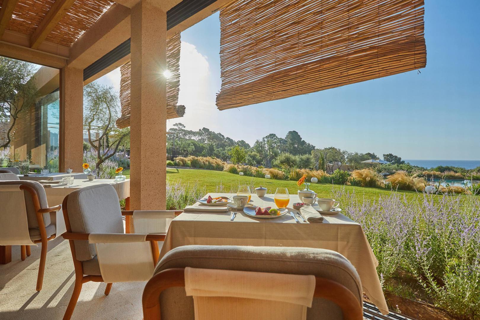 Pleta de Mar Luxury Hotel by Nature foto 12