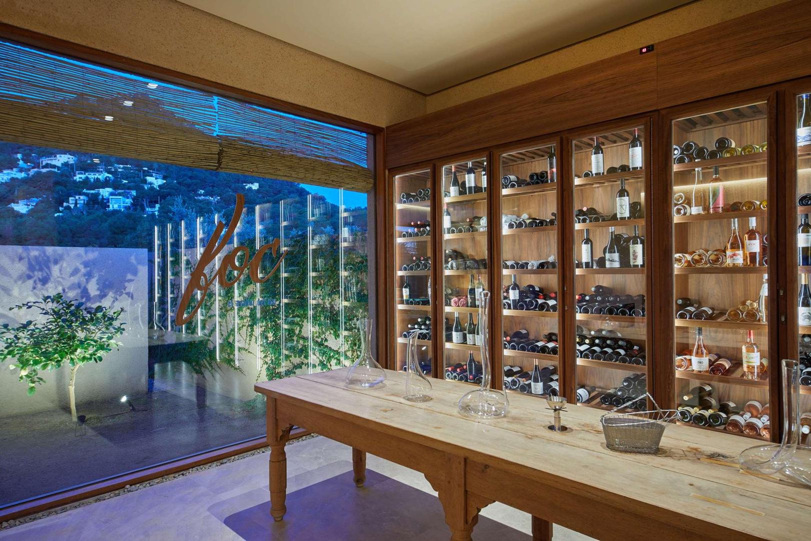 Pleta de Mar Luxury Hotel by Nature foto 38