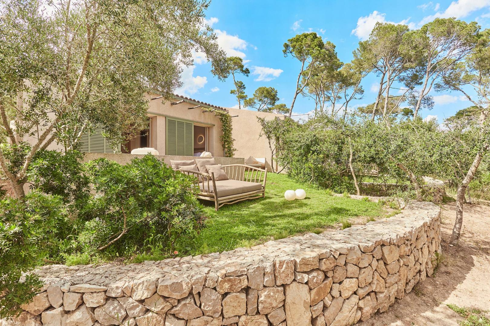 Pleta de Mar Luxury Hotel by Nature foto 43