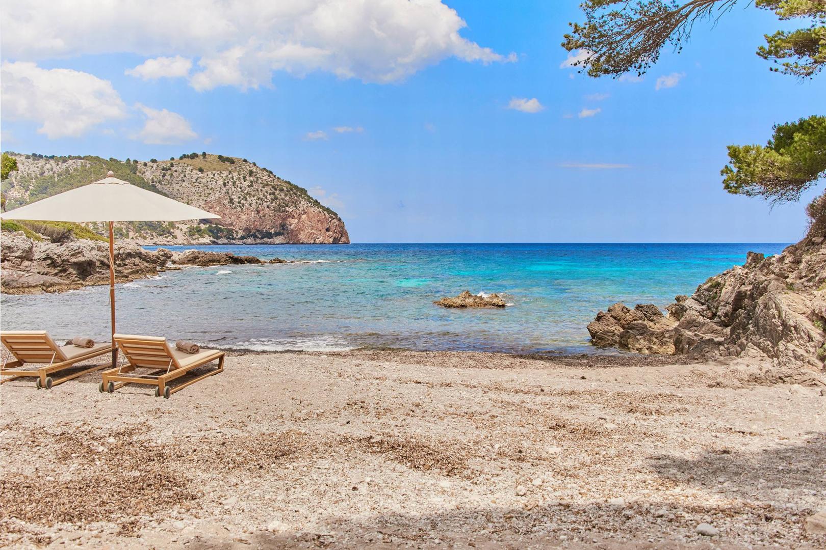 Pleta de Mar Luxury Hotel by Nature foto 13
