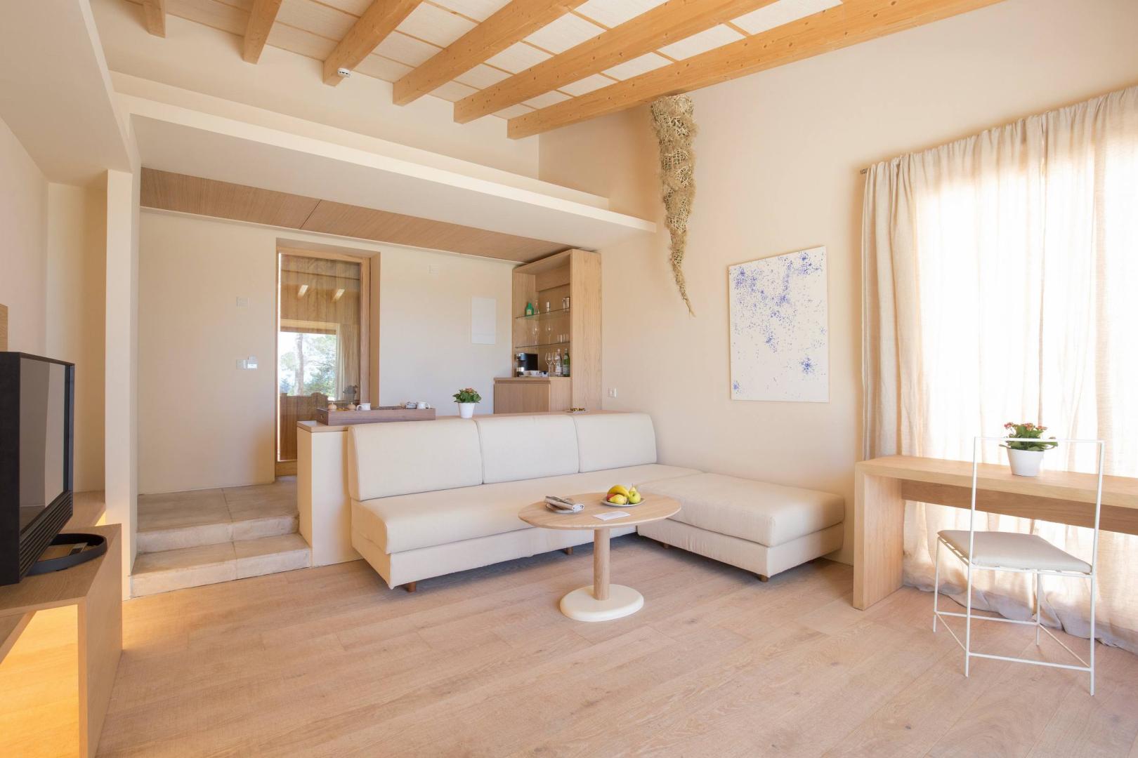 Pleta de Mar Luxury Hotel by Nature foto 7