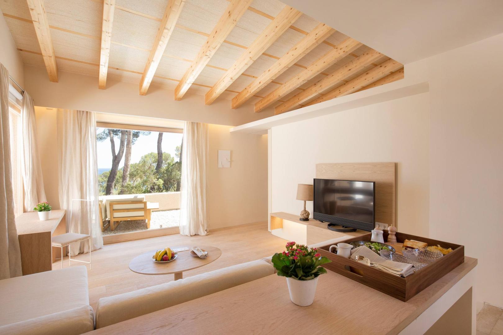 Pleta de Mar Luxury Hotel by Nature foto 8