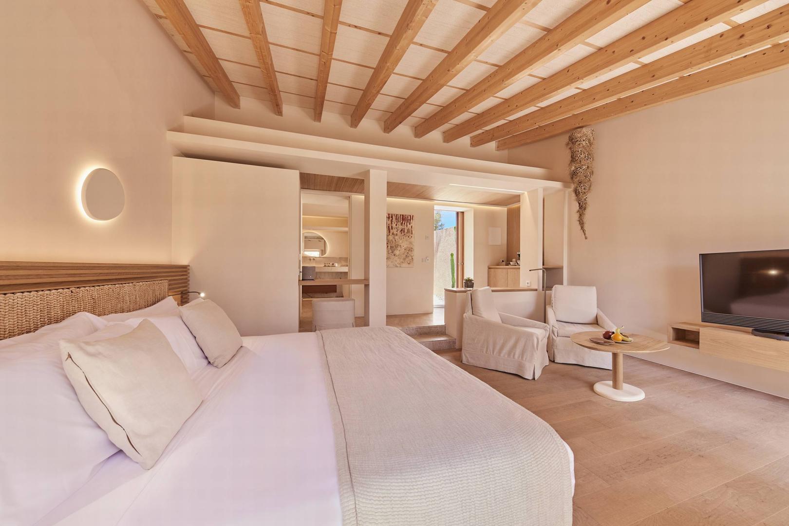 Pleta de Mar Luxury Hotel by Nature foto 21