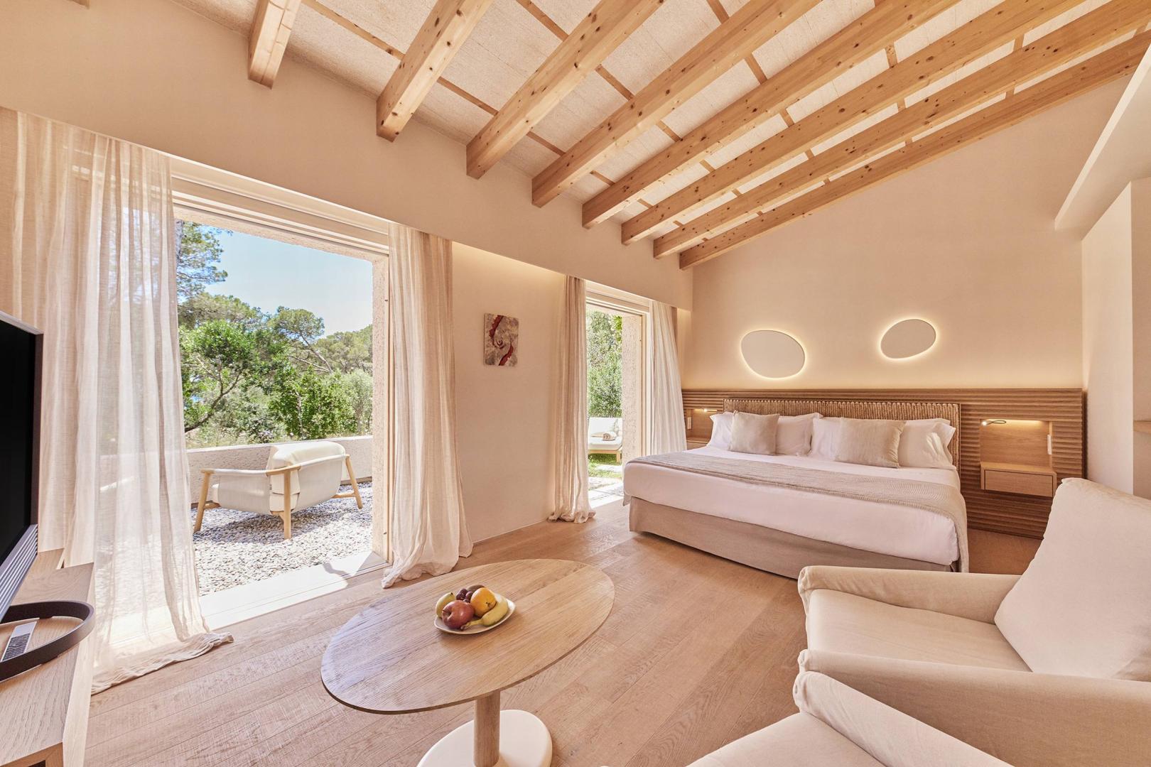 Pleta de Mar Luxury Hotel by Nature foto 28