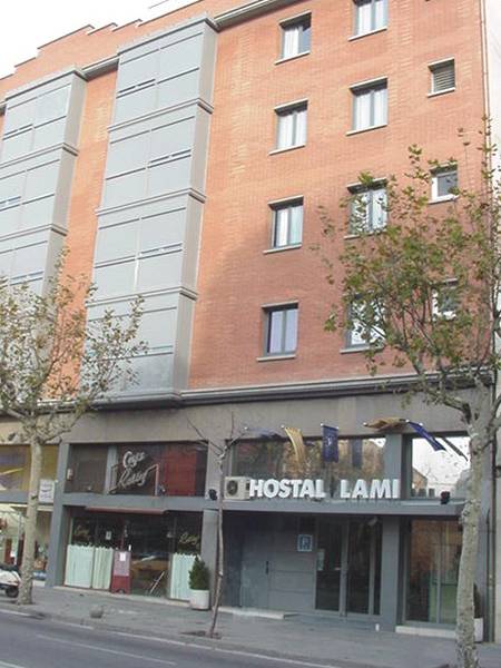 Hostal Lami image 0