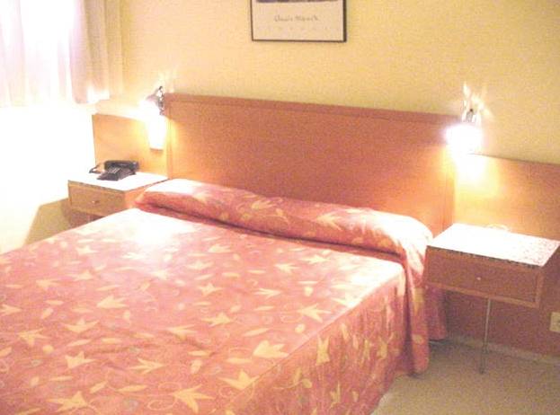 Hostal Lami foto 6