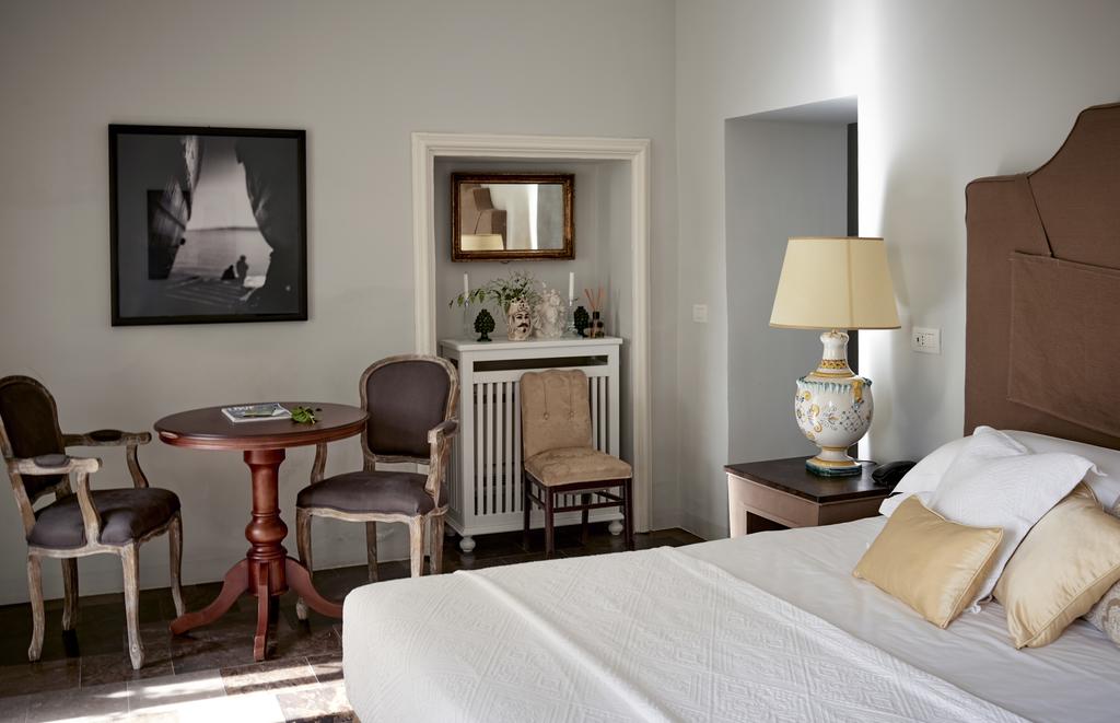 Gagliardi Boutique Hotel foto 8