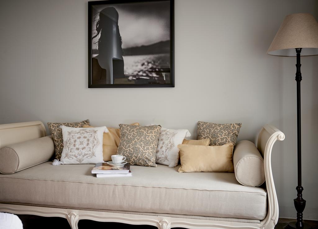 Gagliardi Boutique Hotel foto 9